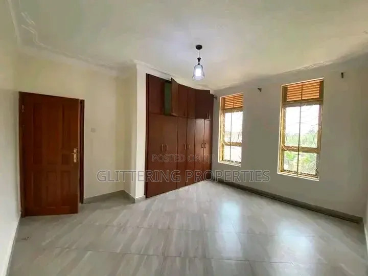 3bdrm Apartment in Ntinda, Central Division for rent