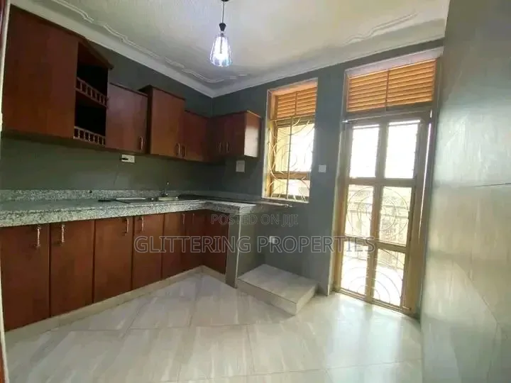 3bdrm Apartment in Ntinda, Central Division for rent