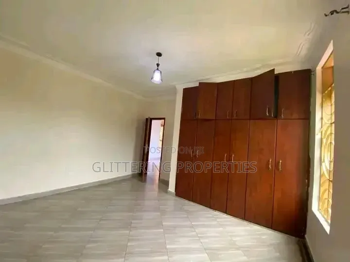 3bdrm Apartment in Ntinda, Central Division for rent