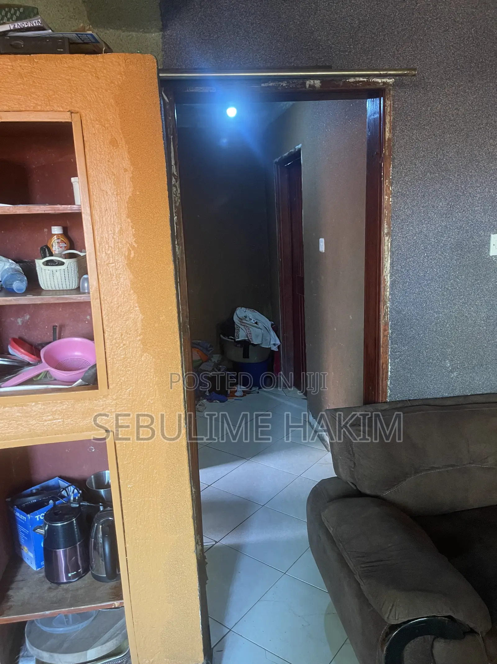 4bdrm House in Natabulirirwa, Goma for sale