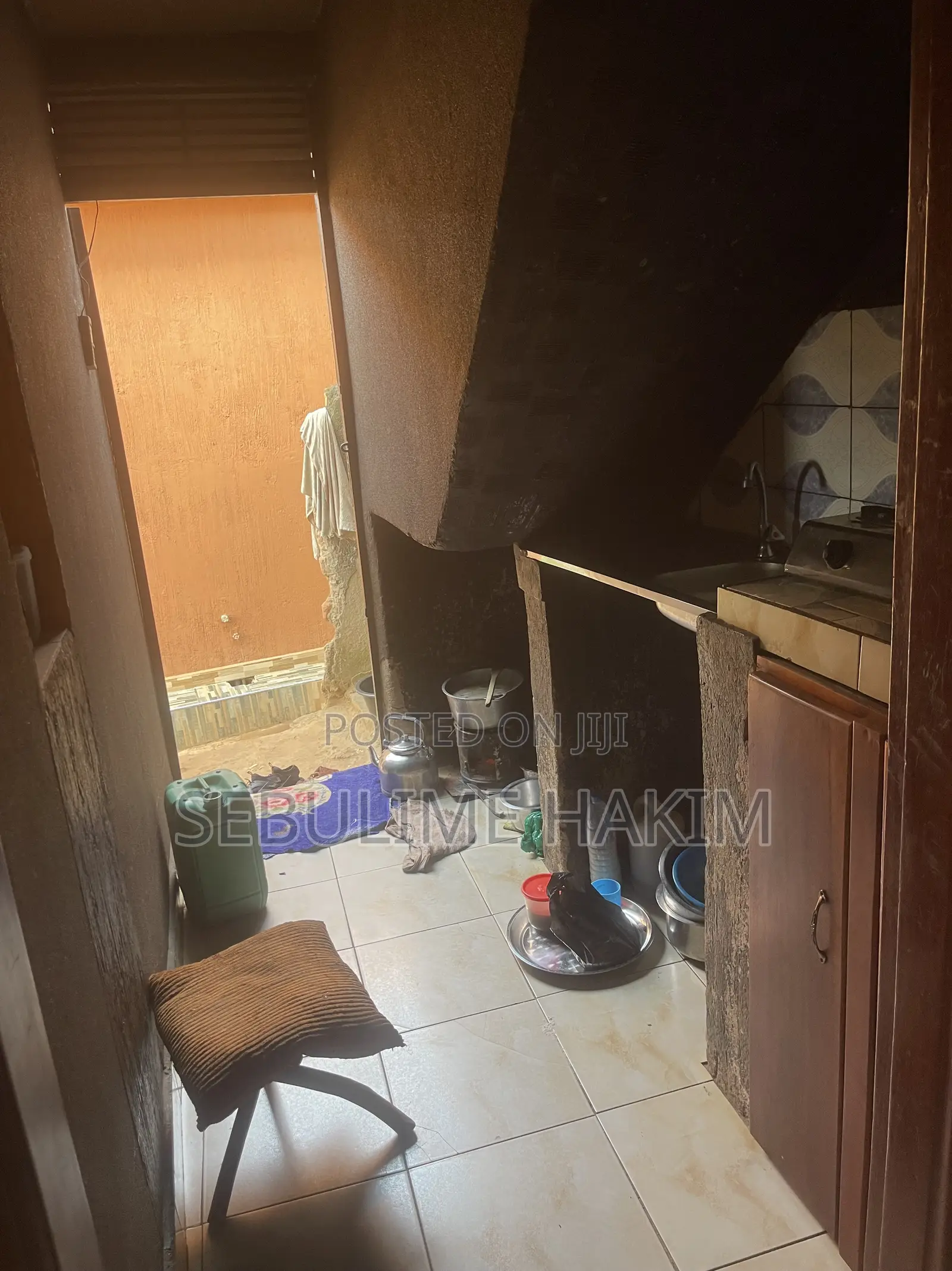 4bdrm House in Natabulirirwa, Goma for sale