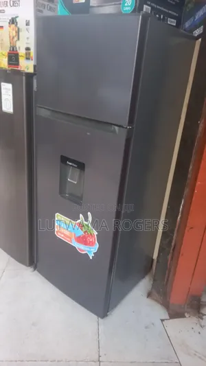 Pixel 270ltrs With Water Dispenser