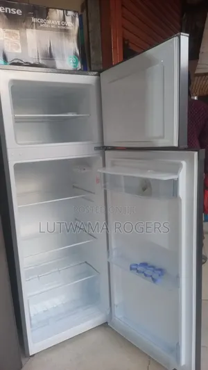 Pixel 270ltrs With Water Dispenser