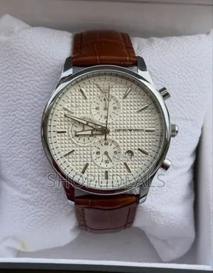 Emporio Armani Ar11549 Men's Watch