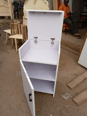 Mini Worktop