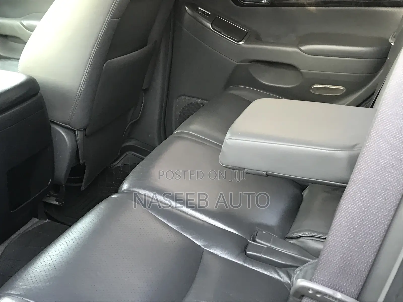 Toyota Land Cruiser Prado 2009 Black