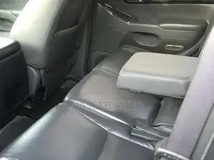Toyota Land Cruiser Prado 2009 Black