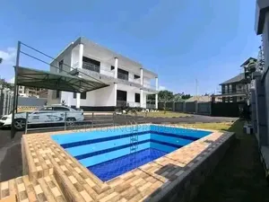 5bdrm Duplex in Buziga, Central Division for rent