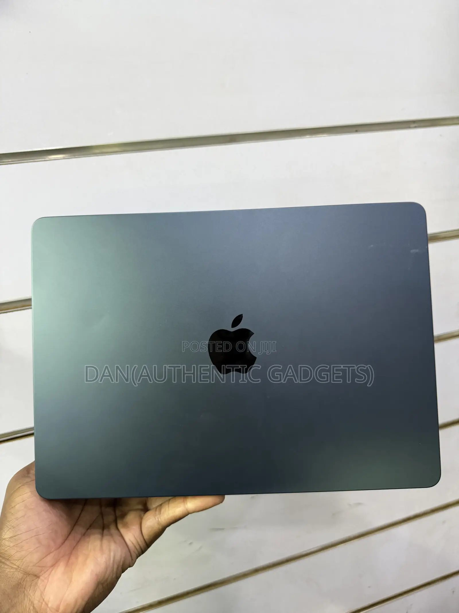 Laptop Apple MacBook Air 2025 M4 16GB Apple M4 SSD 256GB
