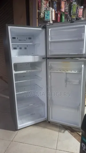 Lg Fridge Linear Compressor 265ltrs