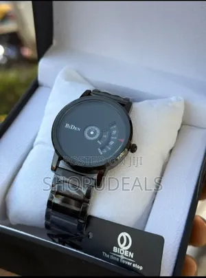 Original Biden Watch