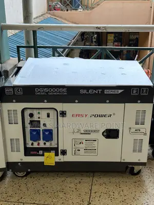 DIESEL Engines Generators 10kv
