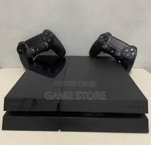 Ps4 Standard: The Legend That Started It All—Still Gaming Strong!