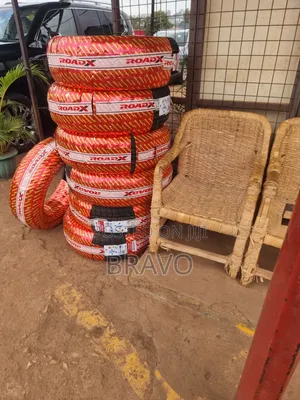 235/60r18 Brand New Tyres for Harrier.