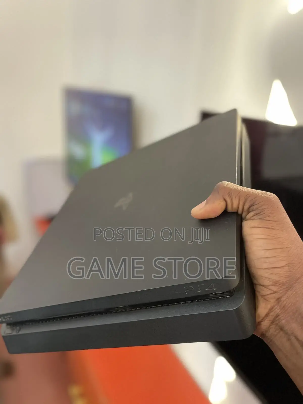 Ps4 Slim: Affordable, Reliable, and Packs a Massive Punch.