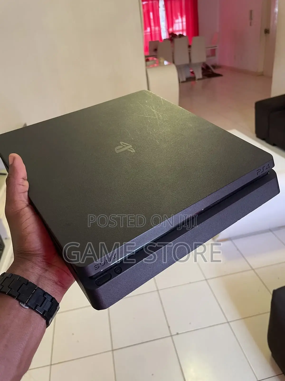 Ps4 Slim: Your Gateway to Thousands of Epic Titles!