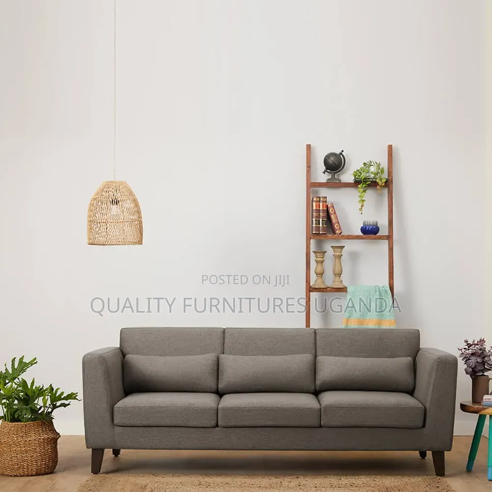 3 Seater Sofa