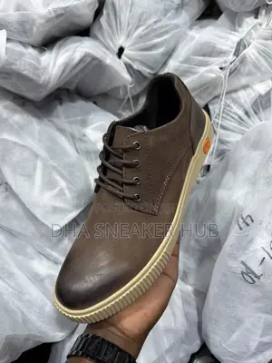 Comfortable Formal Casual Shoes