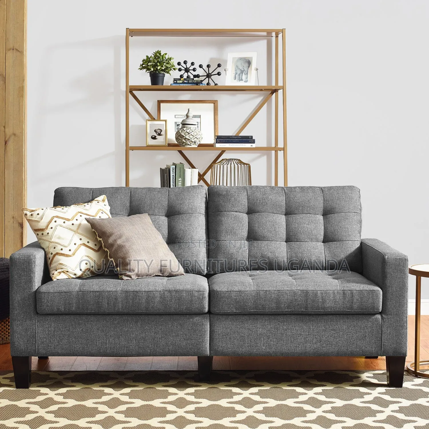 3 Seater Sofa