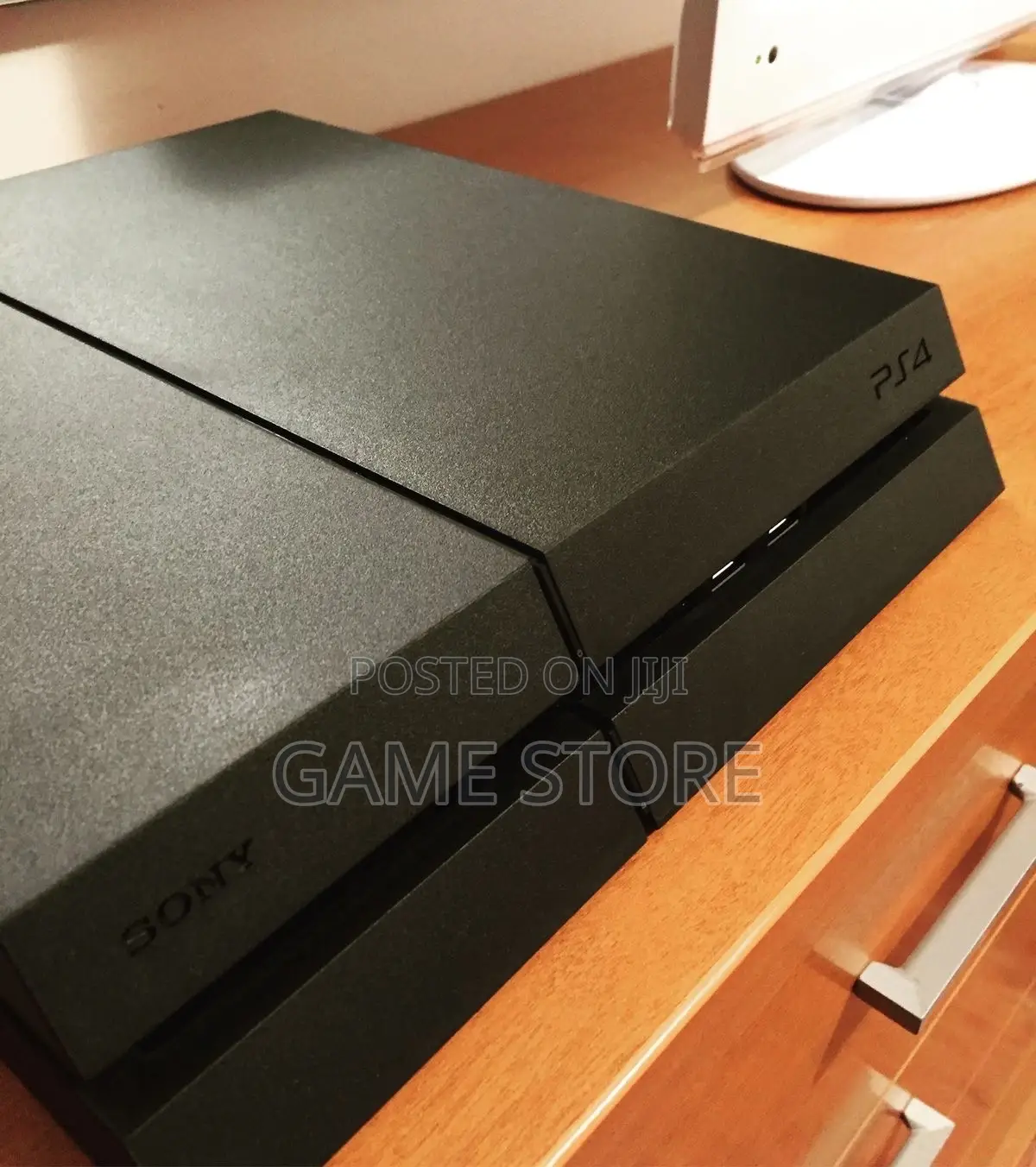Ps4 Standard: Still the Best Way to Get Your Game On.