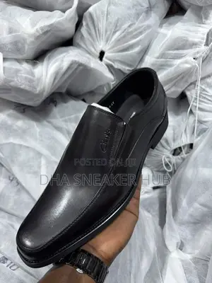 Premium Formal Footwear
