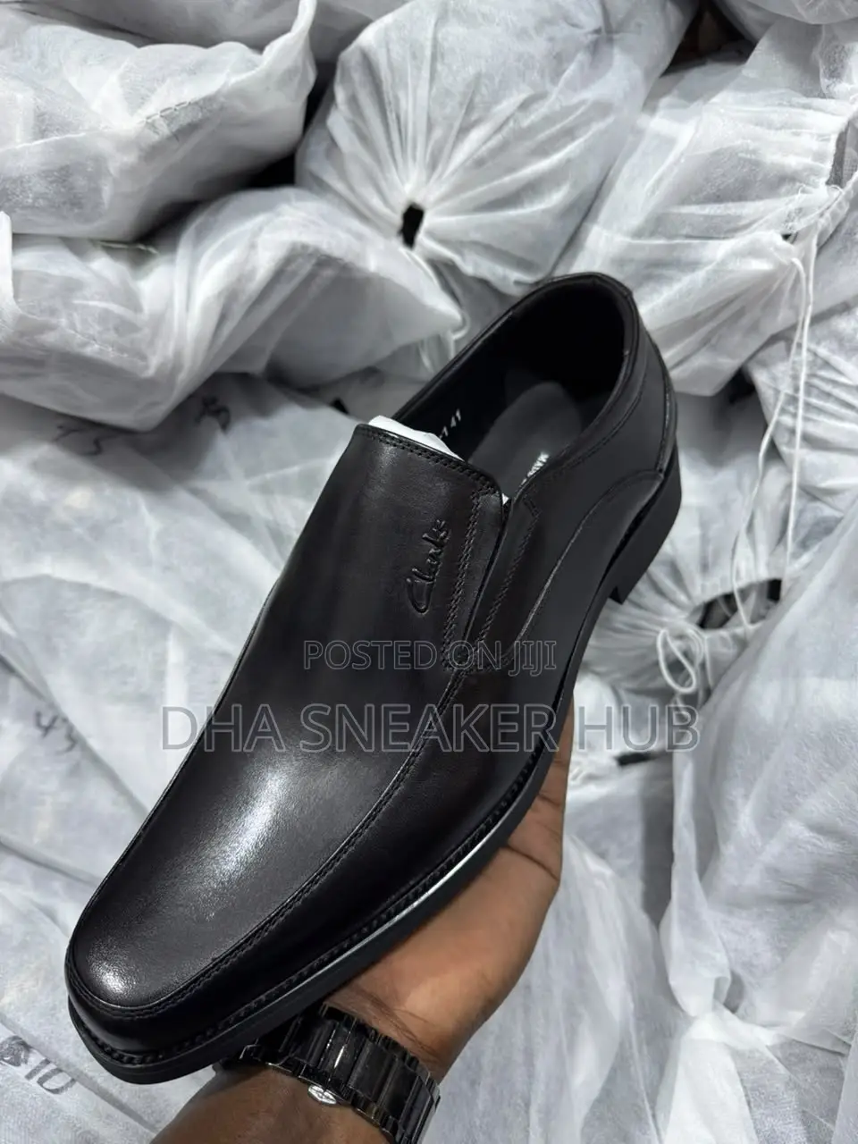 Premium Formal Footwear