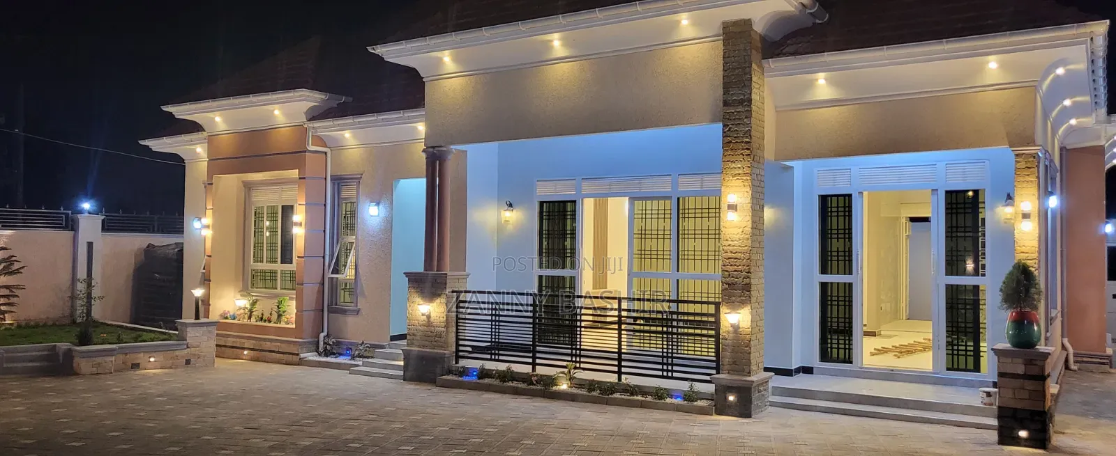 4bdrm House in Ssisa for sale