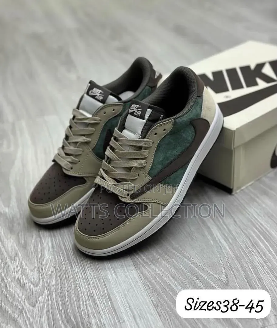 Original Mens Sneakers
