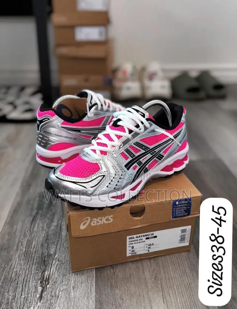 Original Mens Sneakers