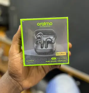 Brand New Oraimo Spacebuds Available