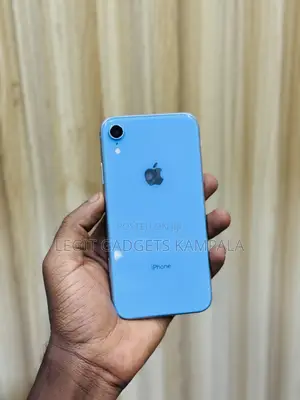 Apple iPhone XR 128 GB Blue