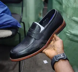 Gentleman's Formal Shoes