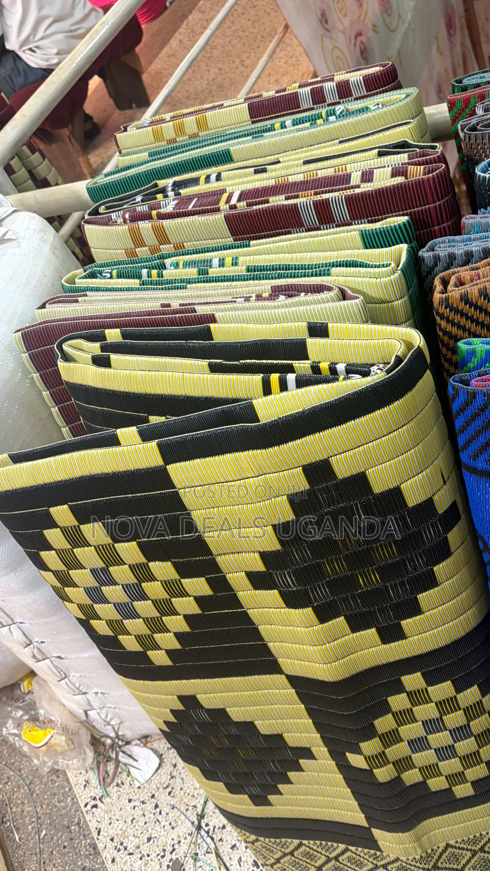 6 by 9ft Multi-Purpose Prayer Mats