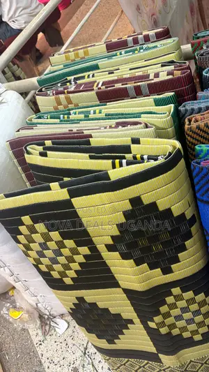 6 by 9ft Multi-Purpose Prayer Mats