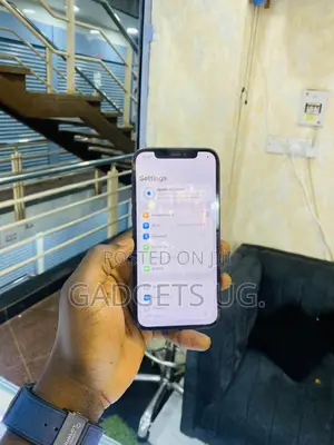 New Apple iPhone 12 Pro 128 GB Black