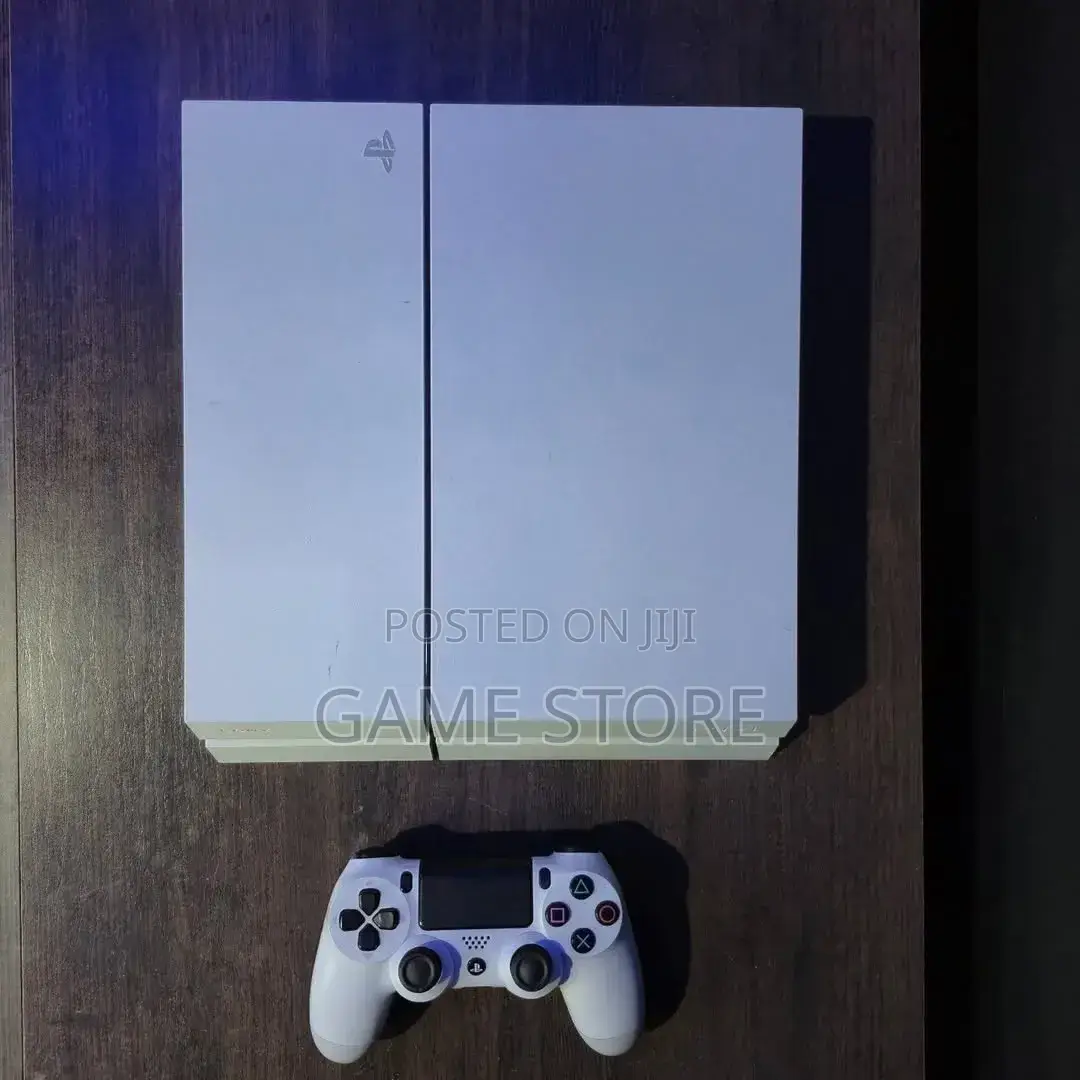 Sony Playstation 4