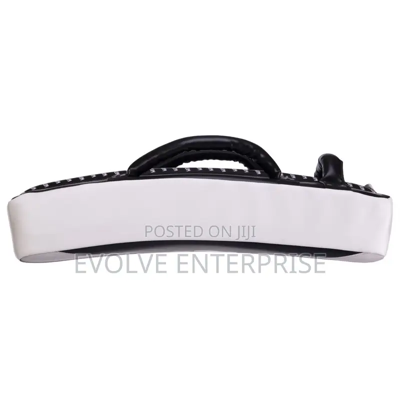 Skintex Venum Absolute Long Kick Shield Curved Training Makiwara