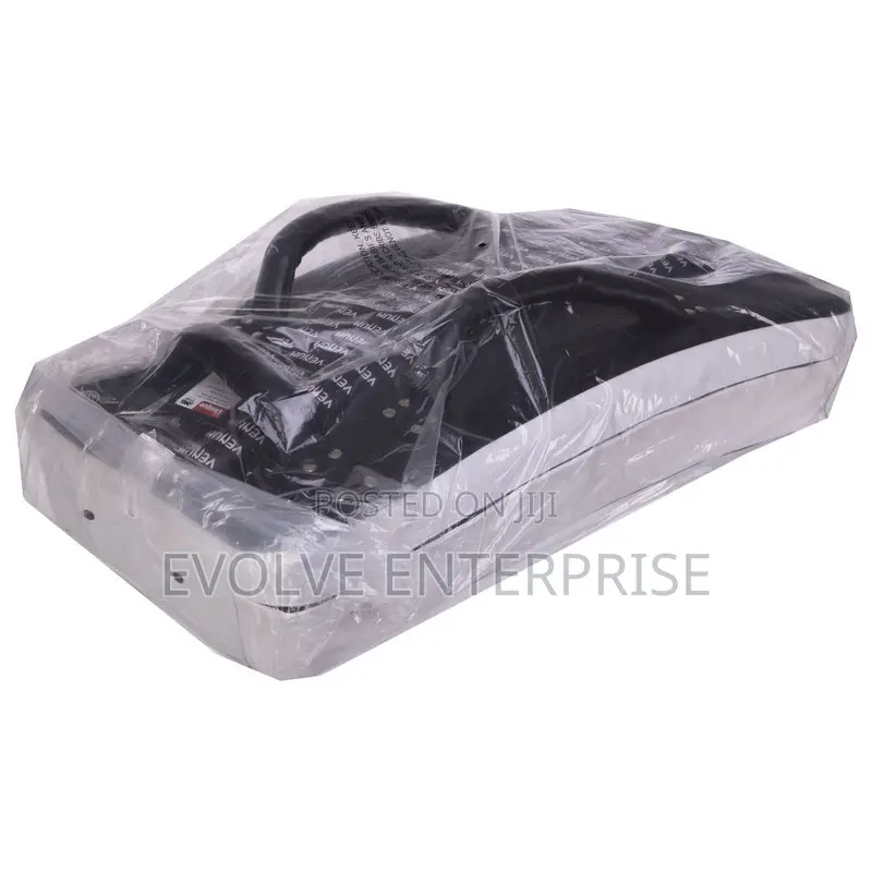 Skintex Venum Absolute Long Kick Shield Curved Training Makiwara