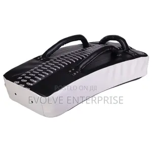 Skintex Venum Absolute Long Kick Shield Curved Training Makiwara