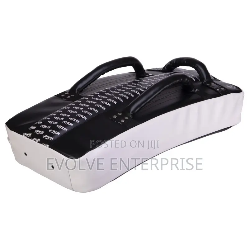 Skintex Venum Absolute Long Kick Shield Curved Training Makiwara