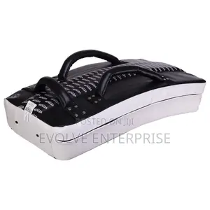 Skintex Venum Absolute Long Kick Shield Curved Training Makiwara