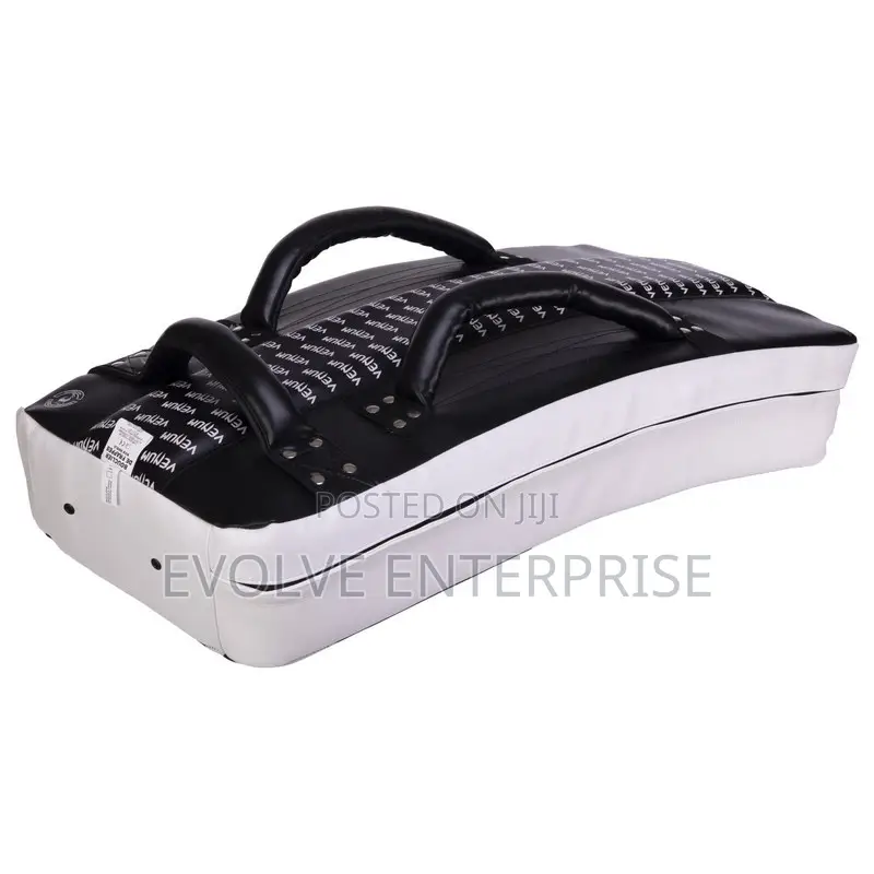 Skintex Venum Absolute Long Kick Shield Curved Training Makiwara