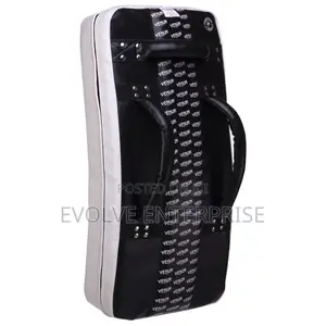 Skintex Venum Absolute Long Kick Shield Curved Training Makiwara