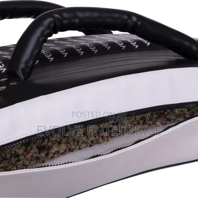 Skintex Venum Absolute Long Kick Shield Curved Training Makiwara