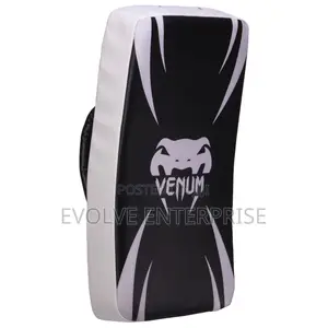 Skintex Venum Absolute Long Kick Shield Curved Training Makiwara