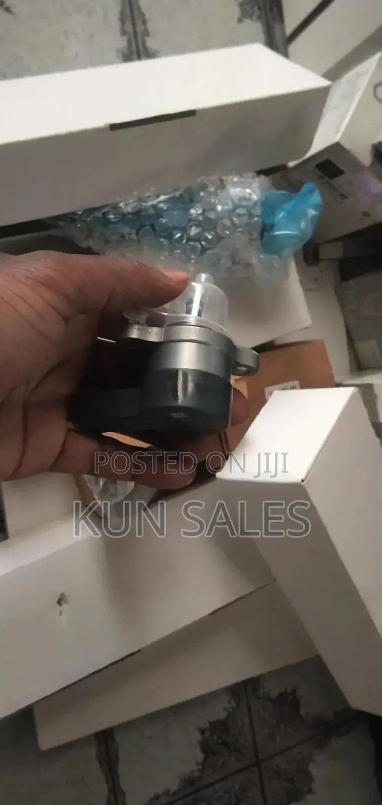 Brand New Mercedes Benz Bosch Injectors, Switches,Washas Available