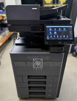 Kyocera 2553ci A3 Color Printer