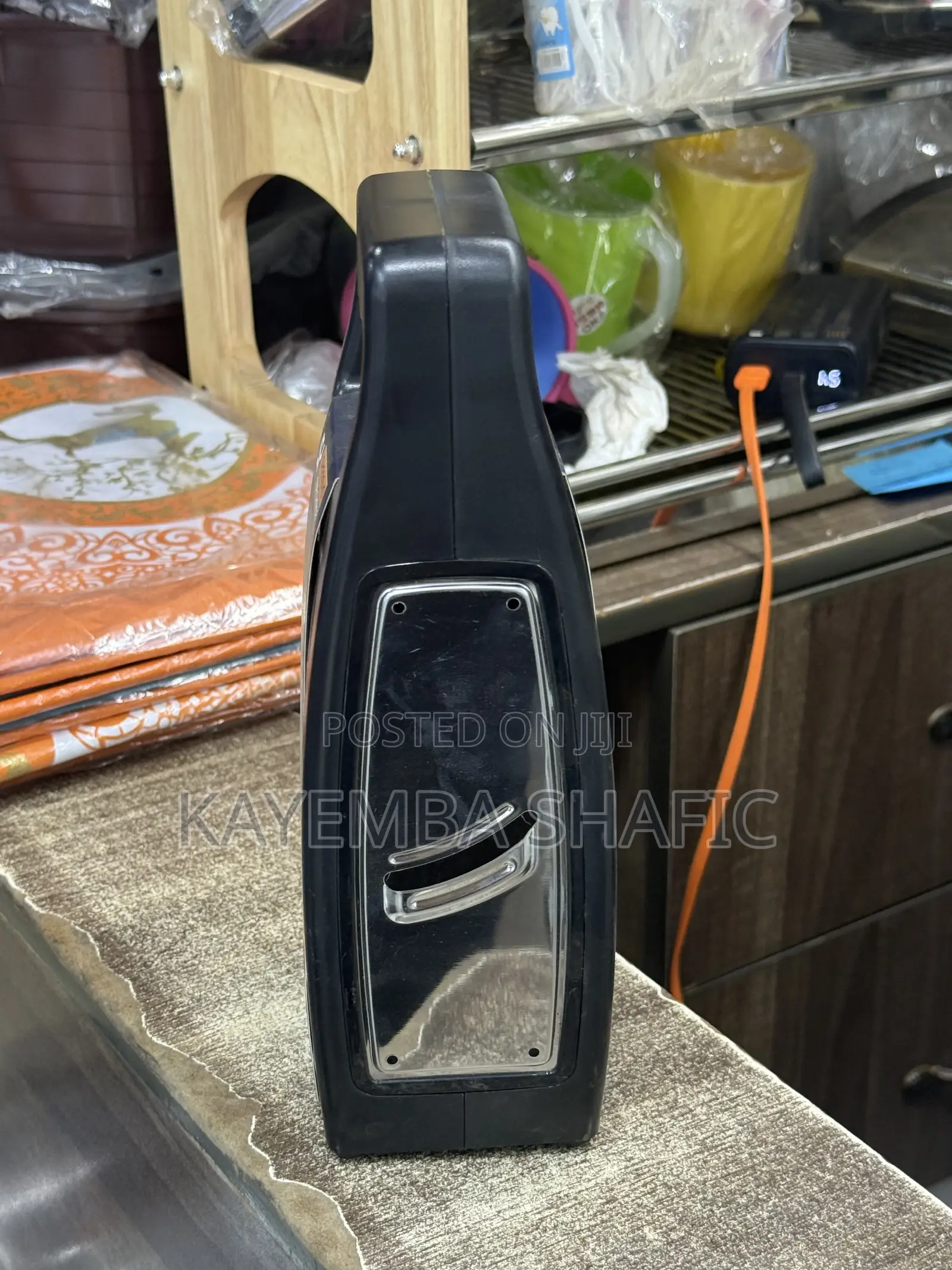 Shengya Top Choice Multi-Purpose Stainless Steel Box Grater
