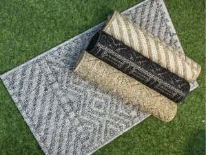 Sisal Doormats