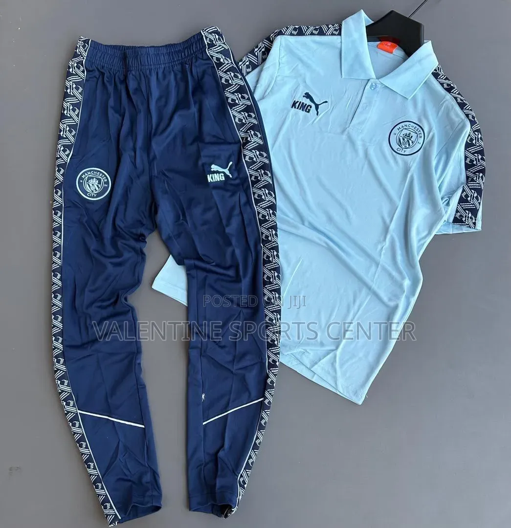 Bright Classic Traksuit Adidas Original Material
